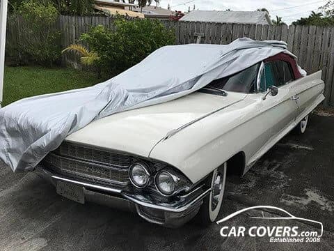 Car Covers