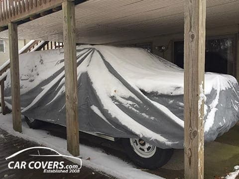 Car Covers