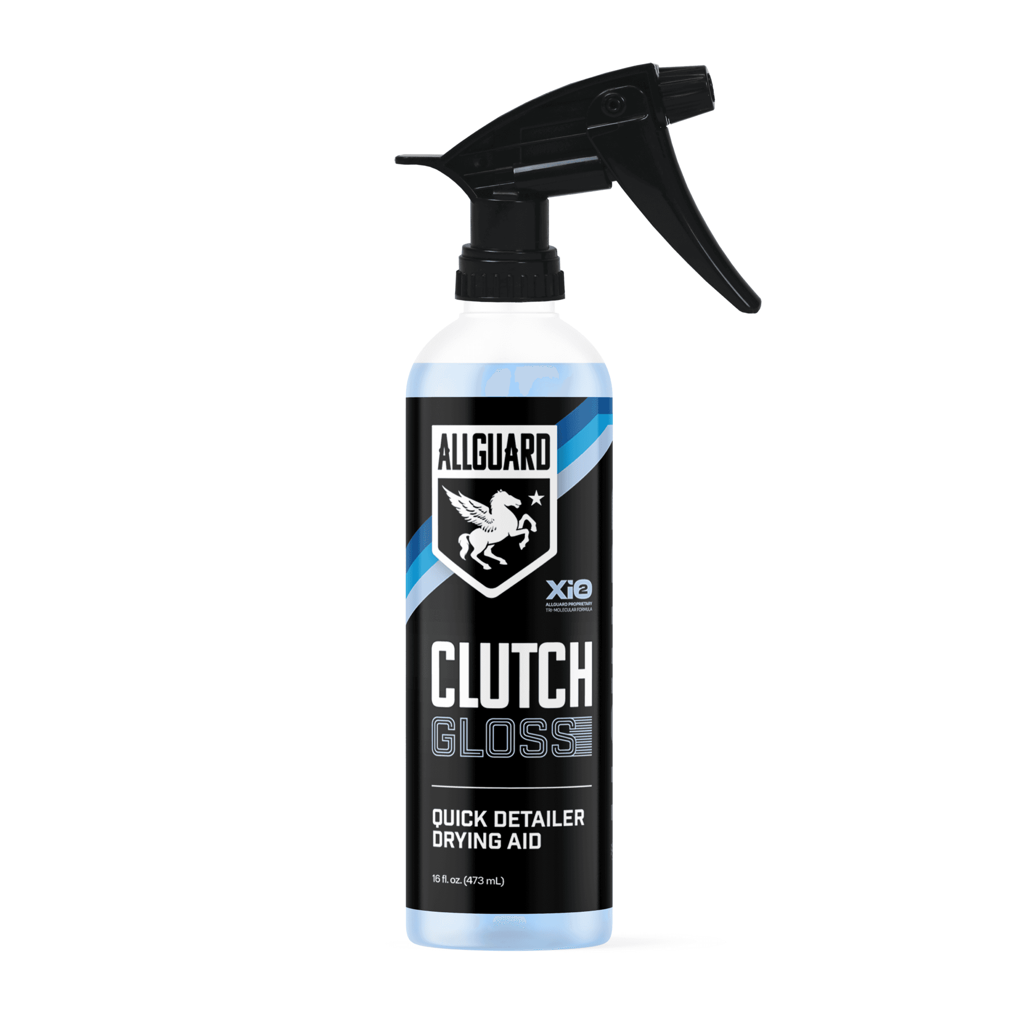 CLUTCH Gloss