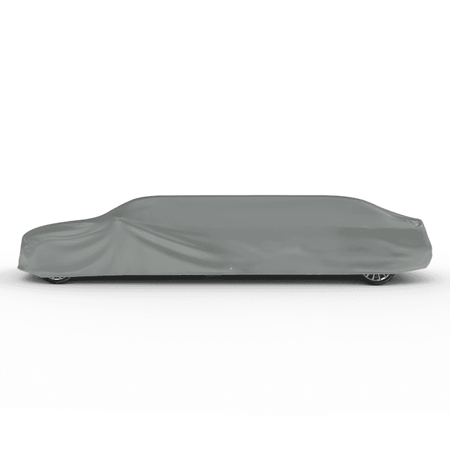 Deluxe Shield Limousine Car Cover