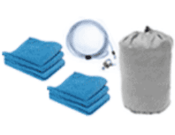 FREE Super Car Cover Care Kit gift with purchase