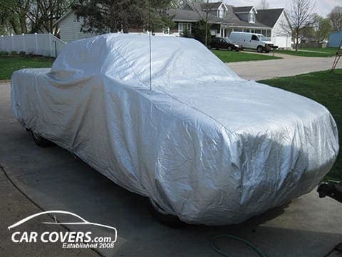 car Car Cover