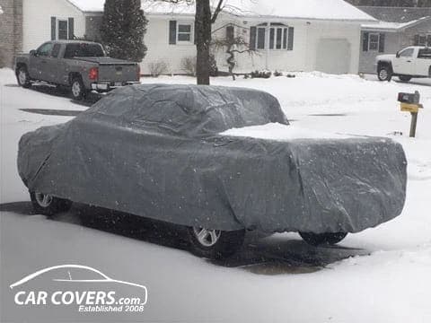 car Car Cover