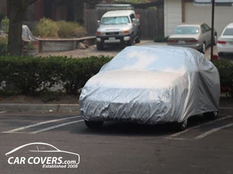 car Car Cover