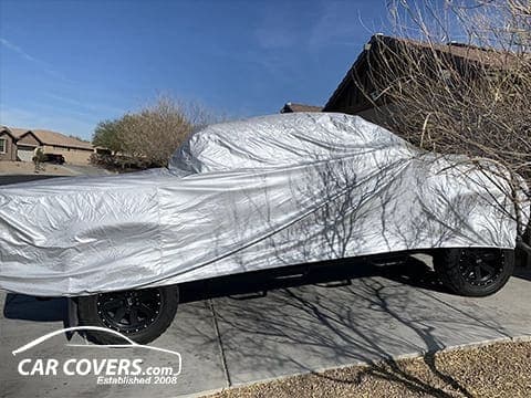 car Car Cover