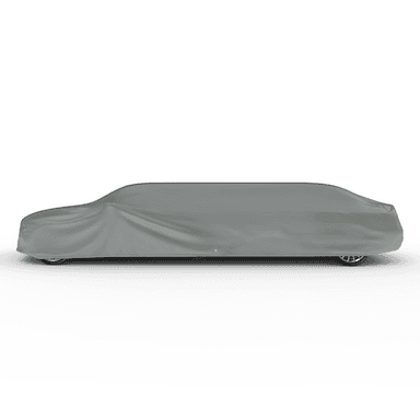 Limo Car Covers