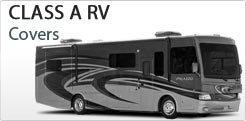 Class A RV Covers