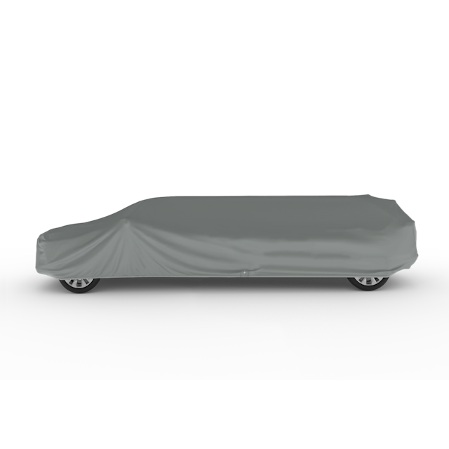 Up to 32Ft Long SUV Limo Cover