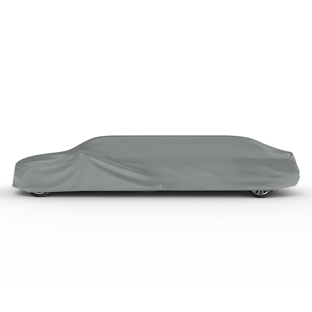 Up to 33Ft Long Limo Car Cover