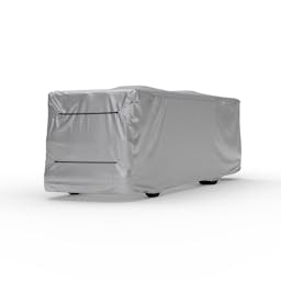 Platinum Shield Class A RV Cover - Extra Tall (Fits 40' To 42' Long)
