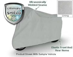 Ultimate Shield Motorcycle Cover