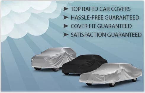 car Car Cover