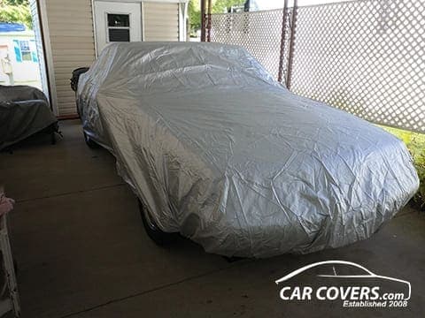 car Car Cover