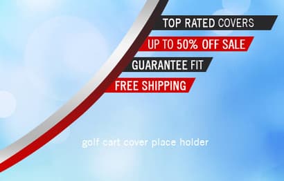 Golf Cart Cover