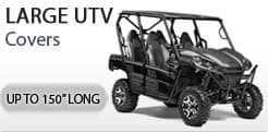 Large UTV