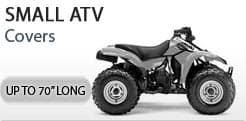 Small ATV