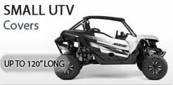 Small UTV