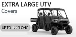 XL UTV