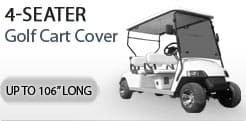 4 Seater Golf Cart
