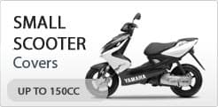 Small Scooter