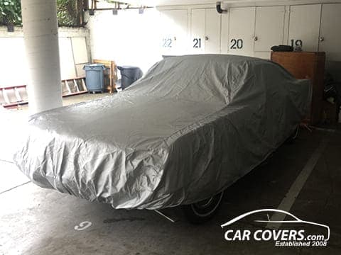 Car Covers