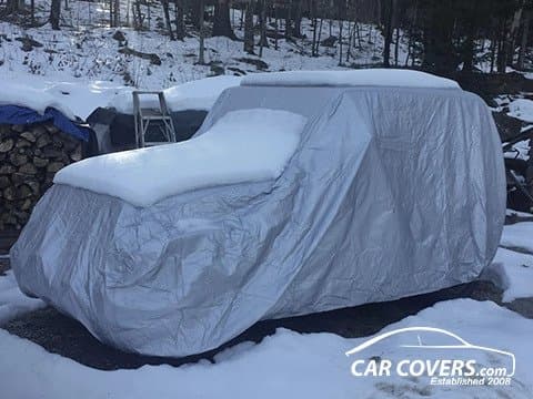 Car Covers
