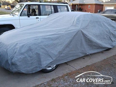 Car Covers