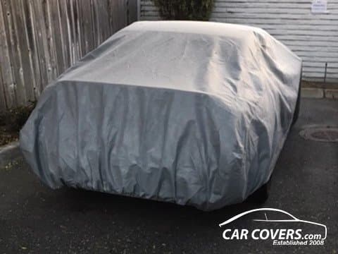 Car Covers