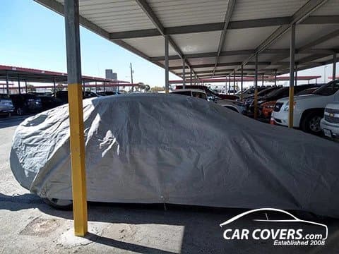 Car Covers