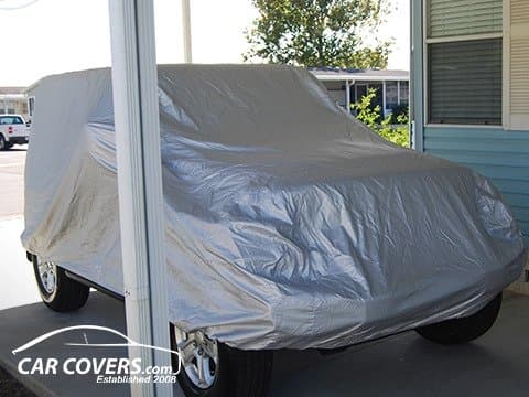 Car Covers