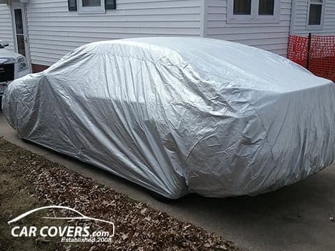 Car Covers