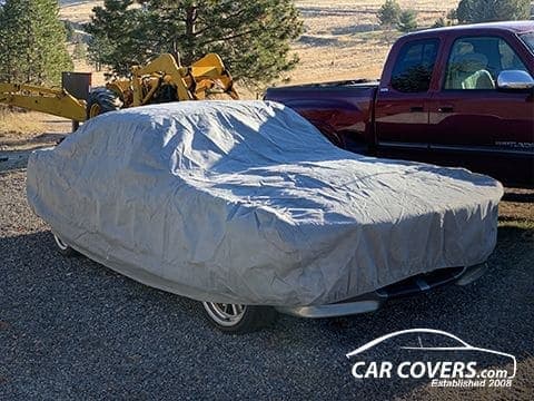 Car Covers