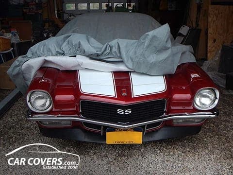 Car Covers