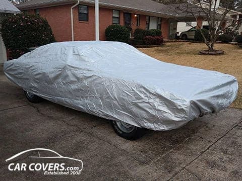 Car Covers