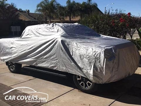 Car Covers