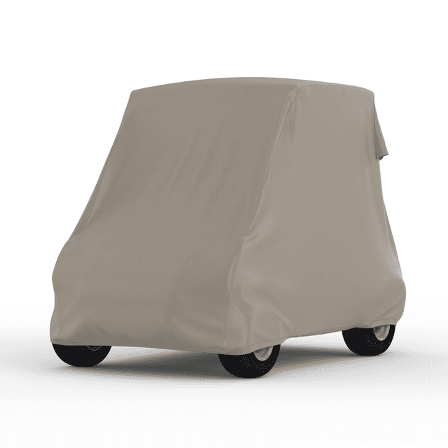 Weatherproof Shield Golf Cart Cover