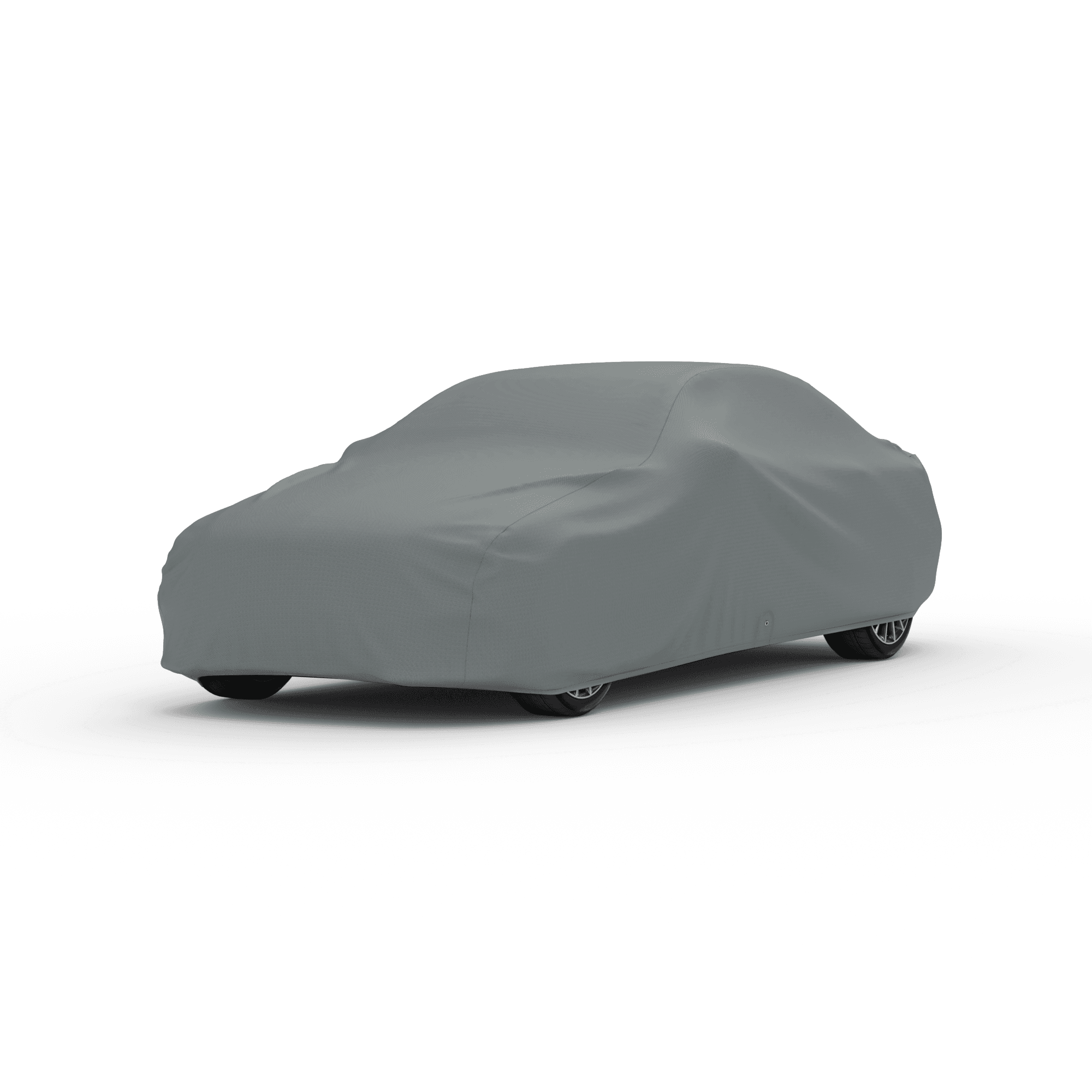Basic Shield Car Cover