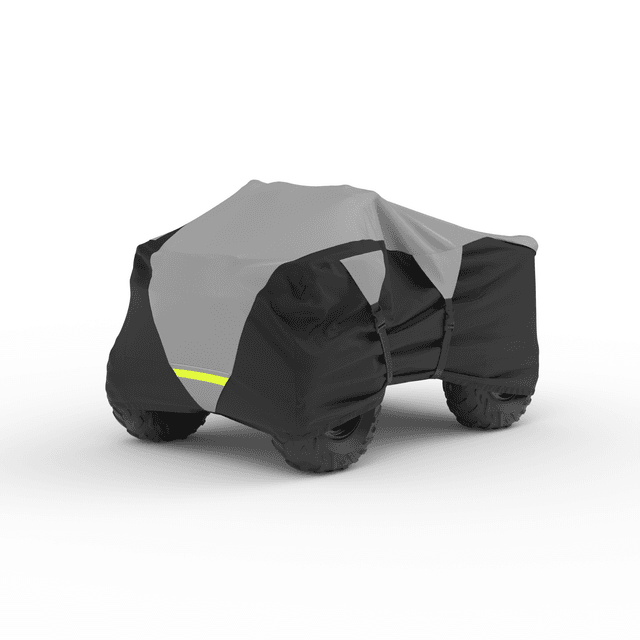 Weatherproof MAX Shield ATV Cover (Trailerable)
