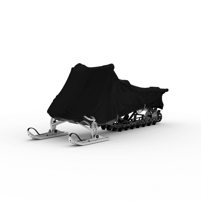 Standard Shield Snowmobile Cover