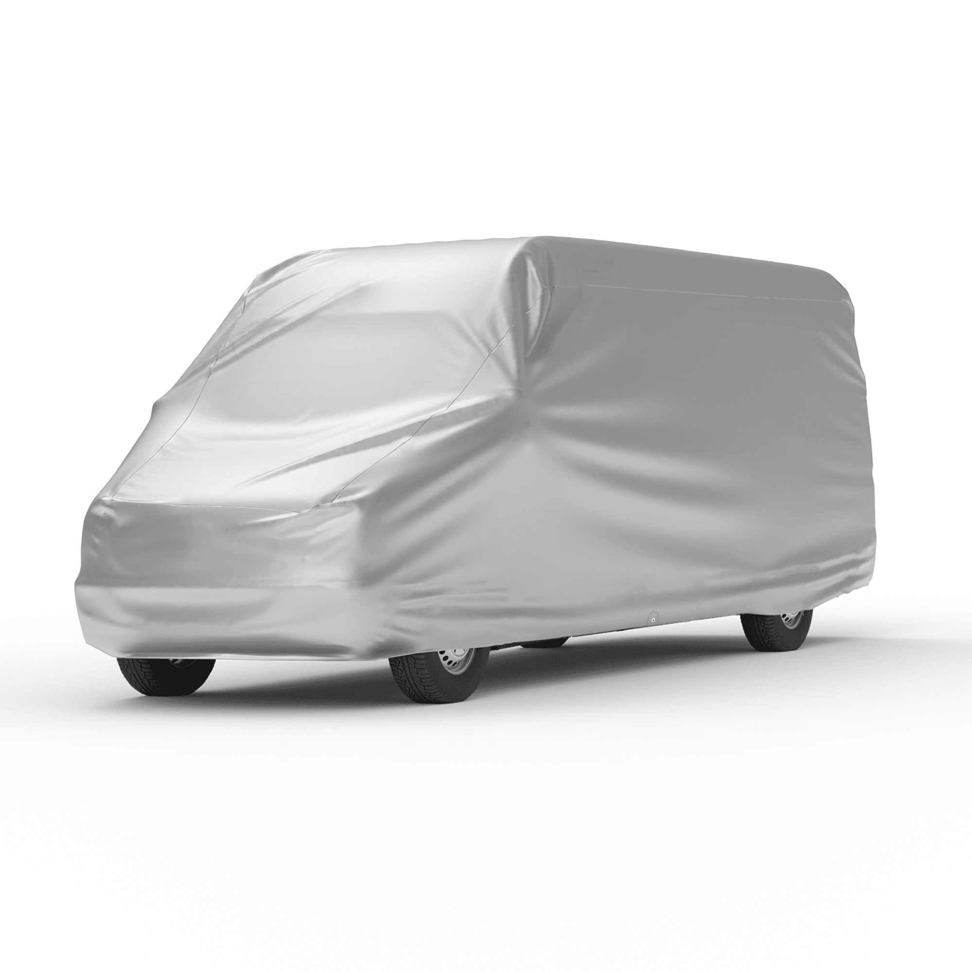 Deluxe Shield Van Cover