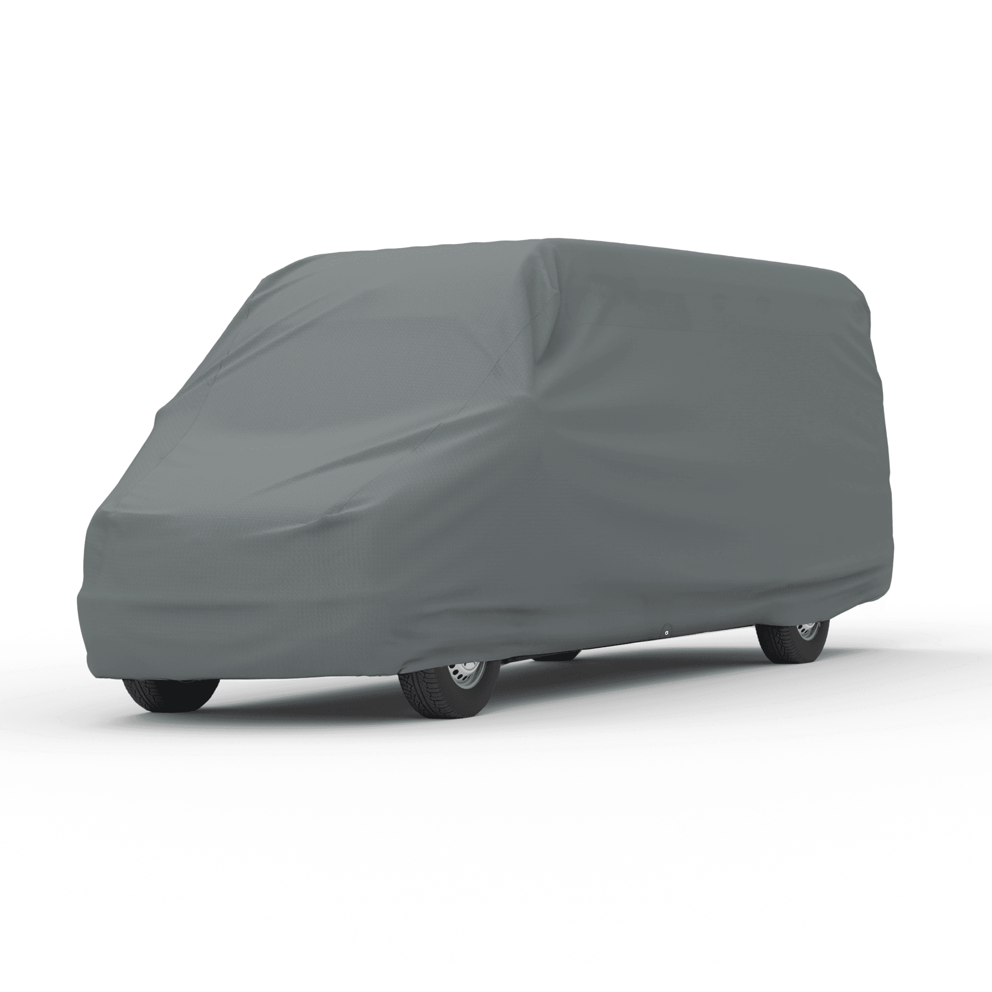 Basic Shield Van Cover