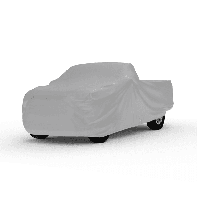 Ultimate Shield Truck Cover