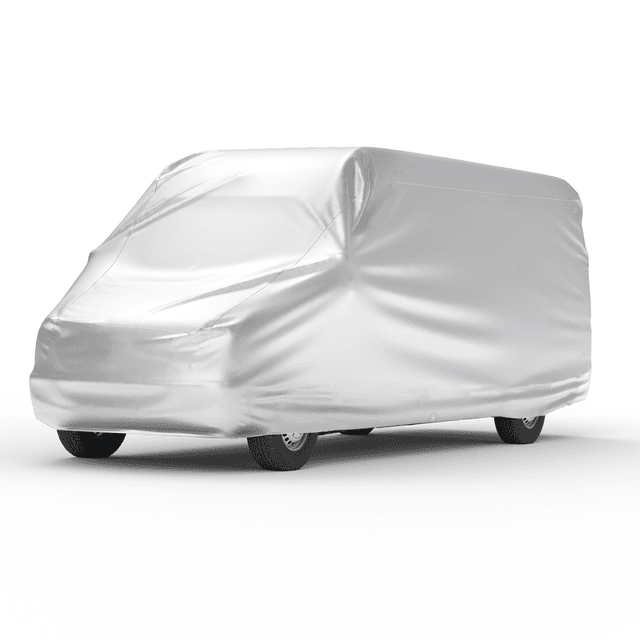 Platinum Shield Conversion Van Cover
