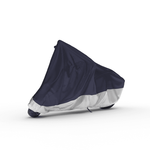 Standard Shield Motorcycle Cover