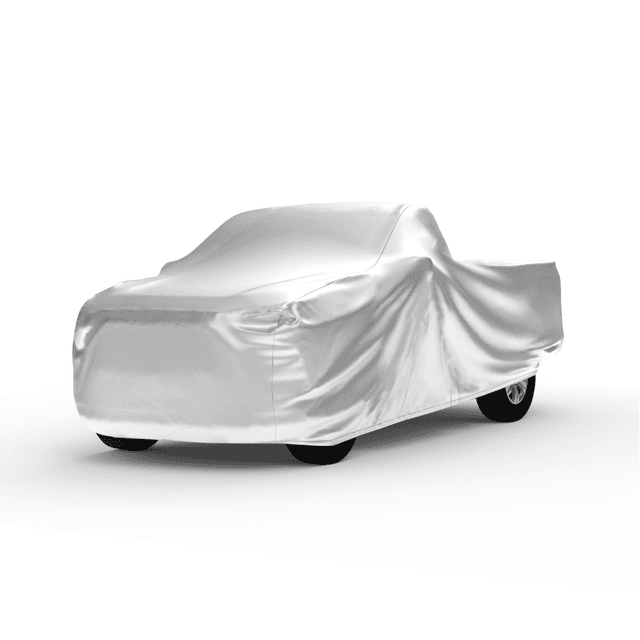 Platinum Shield Truck Cover