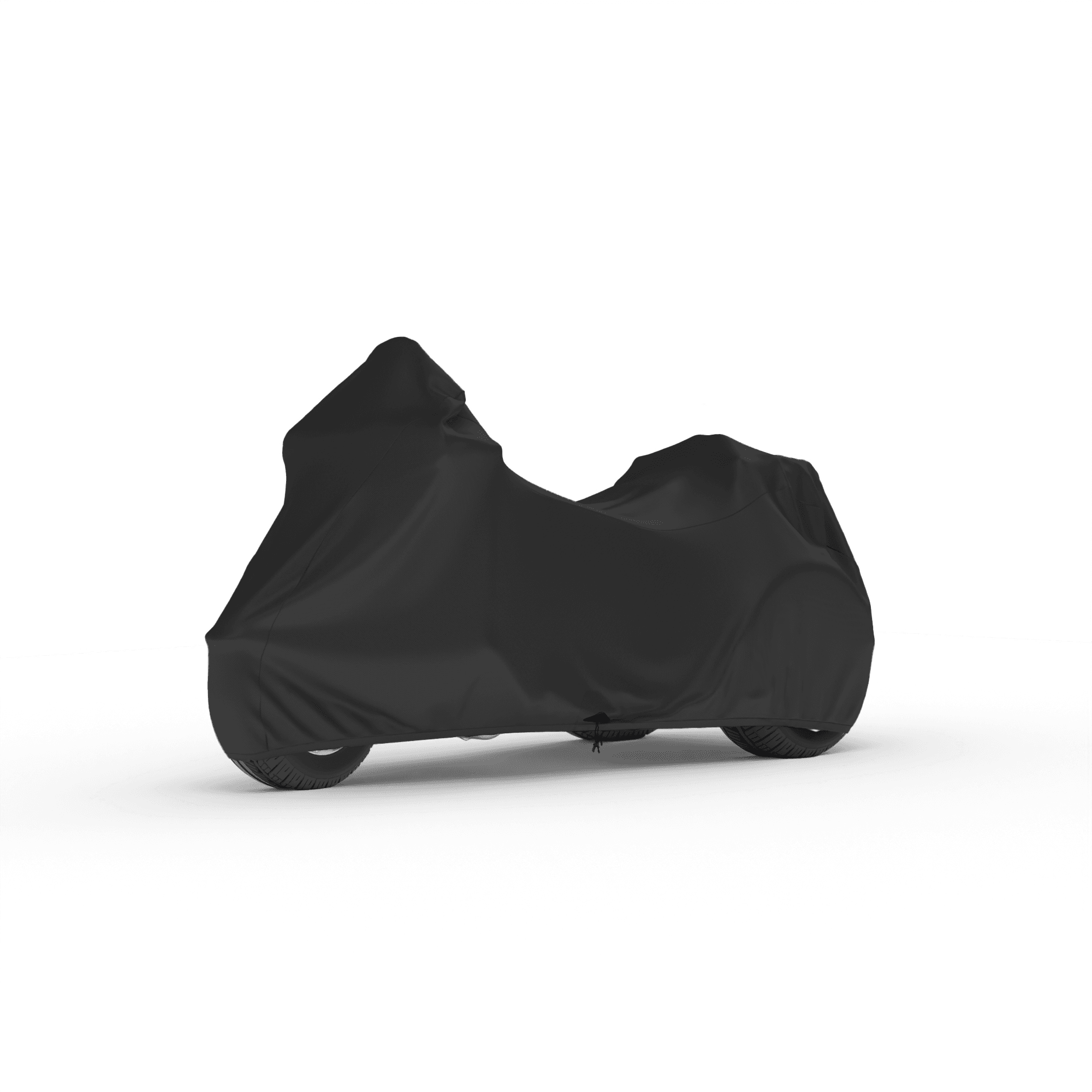 Deluxe Shield Trike Motorcycle Cover