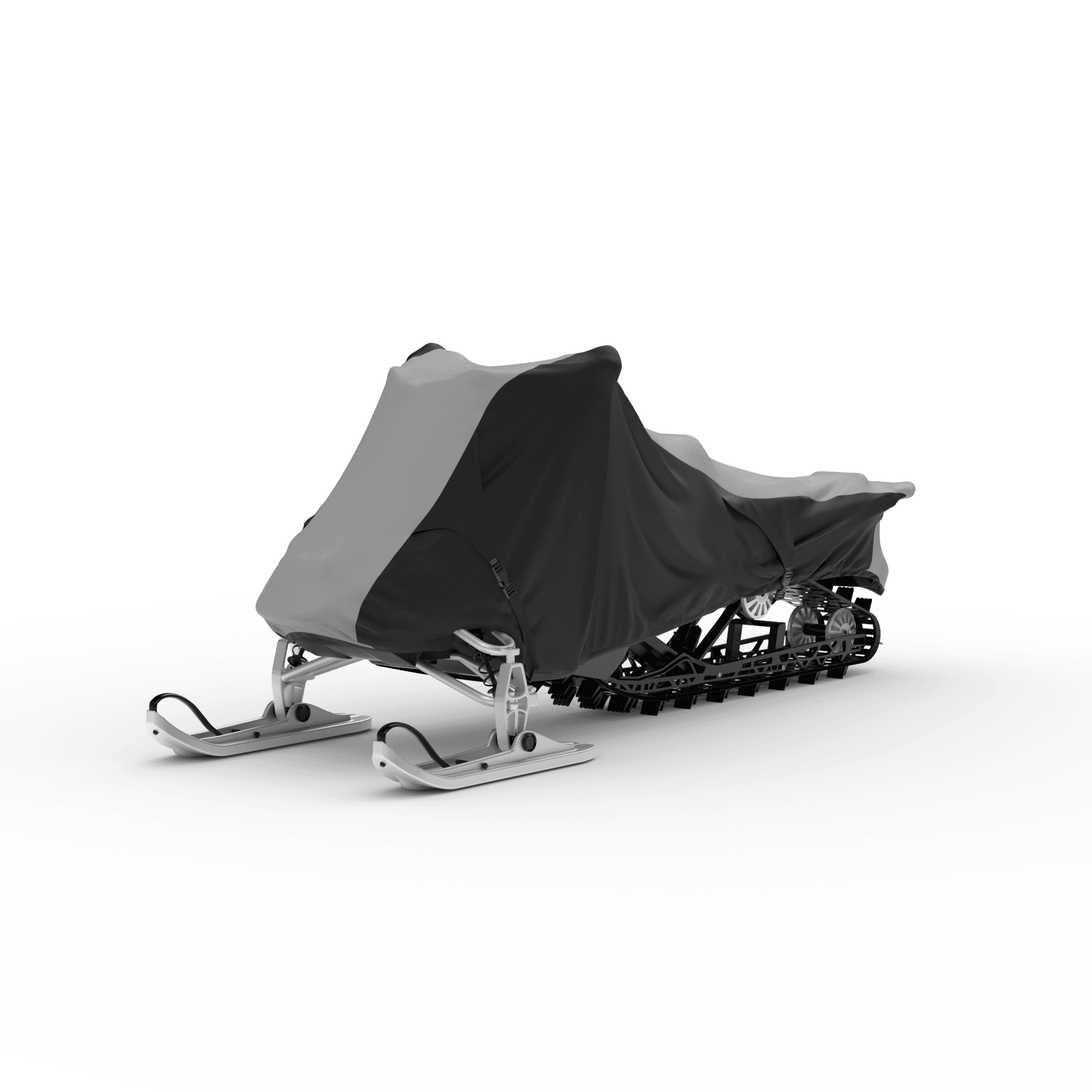 Weatherproof Shield Snowmobile Cover (Trailerable)