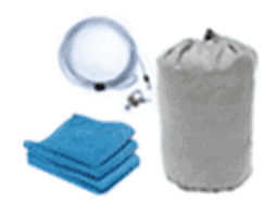 Car Cover Care Kit gift with purchase