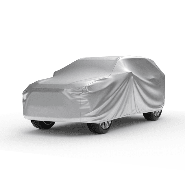 Deluxe Shield SUV Cover