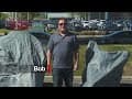 Ultimate Shield Motorcycle Cover video